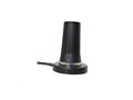Mobile Mark MGRM3-2400-3C-BLK-120 New RM Style Mag antenna