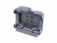 Panasonic GJ-S1TVD0T Gamber-Johnson Tablet Vehicle Dock (No Pass) for the Panasonic Toughbook S1/L1 Tablet computer