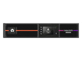 Vertiv GXT5LI-2000LVRT2UXL GXT5 Lithium-Ion 2000VA UPS, 120VAC, 2U Rack/Tower