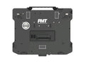 Precision Mounting Technologies AS7.P040.100-PS-G Docking Station with Power Adapter for Panasonic Toughbook 40 Laptop LITE NPT GJ Branded