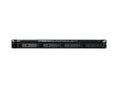 Synology RS422+ 4-Bay Rackmount NAS RackStation RS422+ (Diskless)