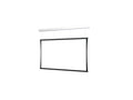 Da-Lite DL15021EBL Tensioned Advantage SightLine 137" Diag. Parallax Stratos 1.0 Electric Screen - Case/Housing Only (order with matching F surface assembly)