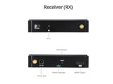 SIIG CE-H27711-S1 Full HD Wireless HDMI extender- RX 1080p, up to 656 ft (200m) (CE-H27711-S1)