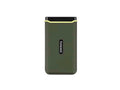 Transcend TS2TESD380C 2TB, External SSD, ESD380C, USB 3.2 Gen 2, Type C
