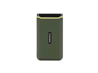 Transcend TS2TESD380C 2TB, External SSD, ESD380C, USB 3.2 Gen 2, Type C