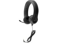 HamiltonBuhl KFX2BLK-42 42 Pack of KDS Black Flex-phone TRRS Headset