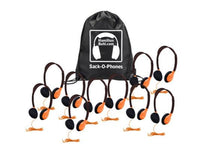 HamiltonBuhl SOP-HA2ORG 10 HA2-ORG & Carry BAG