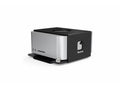 Compulocks MSBKT01 Mac Studio Security Mount Black
