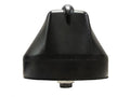 AG Antenna AG69-BB-9W AG69 Enterprise Series Mobility 9-Lead Multi-MIMO 9 x WiFi Dual Band - Bolt Mount Antenna w/15ft Coax Cables - Black