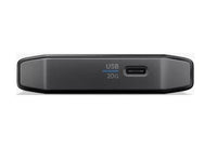 SanDisk SDPM2NB-001T-GBAND 1TB Pro-Blade Transport (Transport w/ preloaded 1TB SSD)