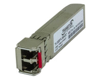 Transition Networks TN-10GSFP-LR4M-D47 TRANSCEIVER -SFP+, 1000Base-LX/10GBASE-ER, 1G/10G, SM Duplex LC, DWDM channel 47, 40km, 3.3V, DMI