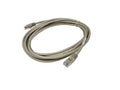 Lantronix ACC-500-137 Accessorycable, Rolled Serial, 28 AWG, 8 Conductor, Shielded, Beige
