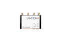 Lantronix E214G001S Router E214 Verizon - LTE CAT. 1 Band 13, 14 - 2 Ethernet, Dual SIM, RS-232 Port, WI-FI, SD Card, 2 I/O - Epack