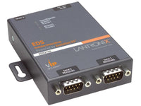 Lantronix ED2100002-LNX-01 Dual Port 10/100 Device Server /w Linux