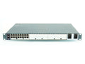 Lantronix SLC80162211S Console Server, 16 x RJ45 serial ports software selectable, 2 USB 2.0 ports, 2 GbE SFP, Dual AC Power, TAA Compliant