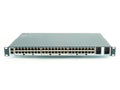 Lantronix SLC80482201S Console Server, 48 x RJ45 serial ports software selectable, 2 USB 2.0 ports, 2 GbE RJ45 Ethernet, Dual AC Power