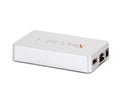 Lantronix XPS1002FC-02-S xPrintServer AirPrint Office Edition, International Power Supply - AirPrint is an Apple technology that allows you to print directly to printers via