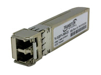 Transition Networks TN-10GSFP-LR8M-D22 TRANSCIEVER- SFP+, 1000Base-ZX/10GBASE-ZR, 1G/10G, SM Duplex LC, DWDM channel 22, 80km, 3.3V DMI