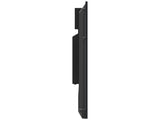 ViewSonic CDE4330 43in LED Presentation Display, 3840x2160, 450 nits, 1200:1, HDMI in x 2, USB-C x 1, HDMI out x 1, w/ RS232 in x 1, USB 2.0 x 1