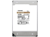 Toshiba HDWG51GXZSTB N300 Pro - 16TB - NAS Hard Drive