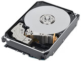 Toshiba HDWR51EXZSTB X300 PRO - 14TB - Performance Hard Drive