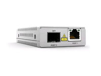 Allied Telesis AT-MMC1000/SP-60 SFP/LC 1G, Single Mode, 10km, 1310nm