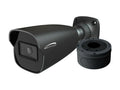 Speco Technologies O4IB1 4MP Intensifier AI IP Bullet Camera with Junction Box, 2.8mm fixed lens, NDAA