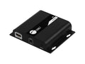 SIIG CE-H25E11-S2 HDMI 4K30 HDbitT Over IP Extend- RX 4K30Hz, up to 394 ft (120m) (CE-H25E11-S2)