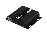 SIIG CE-H25E11-S2 HDMI 4K30 HDbitT Over IP Extend- RX 4K30Hz, up to 394 ft (120m) (CE-H25E11-S2)