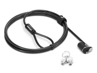 Lenovo 4XE1F30276 NanoSaver Essential Cable Lock