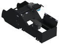 Gamber-Johnson 7170-0864-03 KIT- 2021+ Chevy Tahoe Wide Body Console Kit with Printer Mount, Side Armrest, Cup Holder, & Mongoose 9 XLE