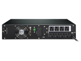 ATEN OL2000LV 2KVA Online Rackmount / Standing UPS