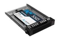 Axiom SSDEP40HB3T8-AX 3.84TB EP400 SFF SSD for HP