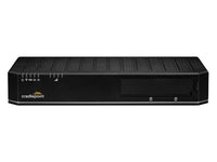 Cradlepoint BFA1-03005GB-GN Router - E300 Series - Gigabit Ethernet- Networking / Ports Qty: 6 - 2.4 GHz; 5 GHz - GPS