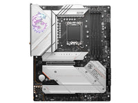 MSI Z790EDGEWID4 MPG Z790 EDGE WIFI DDR4