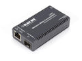 Black Box LGC135A-R3 Gigabit Ethernet (1000-Mbps) Media Converter - 10/100/1000-Mbps Copper to 1000-Mbps Fiber SFP