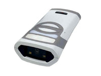Code CR2701-100-A271-C36-MB6 Reader Kit, CR2700 Bluetooth, Palm, Light Gray, CodeShield, Battery, BT Inductive Charging