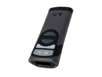 Code CR2701-200-A273-C34-MB6-P4 Reader Kit, CR2700 Bluetooth, Palm, Dark Gray, Battery, Inductive Charging Station, BT D