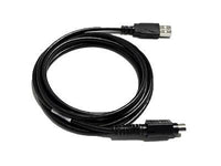 Code CR2AG-C0 Reader Accessory for M3 BT Module - 6-ft Straight USB Cable