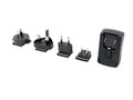 Code CRA-P5 Reader Accessory - International Power Supply, USB, with US/EU/UK/AU Adapter Clips