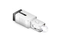 Axiom ATT-SCA-07D-10PK-AX 7DB SC/APC Fiber Optic Attenuator