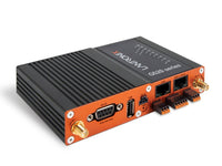Lantronix G526GP12SB01 Router - 100GBps - Fast Ethernet - Lantronix SLC Kit with G520 G526GP12S Industry Pack LTE CAT 4 Router for Emea; 520 0165 00 Power Supply. 1 X A33H0