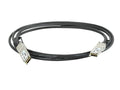 Axiom Q28P-100G-C50CM-AX QSFP28 DAC Cable for Axiom 0.5m