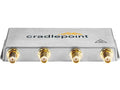 Cradlepoint TAA-MB-MC400-5GB 5G Modem (requires 4FF SIM) upgrade for R1900+RX30-MC or IBR1700 Mobile Routers with doors