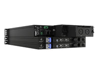 Vertiv GXT5LI-8000MVRT4UXLN GXT5 LI 8000VA 208/120V RT XL UPS - Automatic internal bypass provides seamless power to the connected load in the unlikely event of a