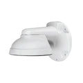 3xLOGIC VX-WM-BW10 VISIX Wall Mount Bracket for VX-5M-OD-RIAW, VX-8M-OD-RIAW, VX-6M-360-IAW and VX-2M-OD-RIAW, White