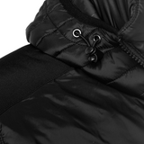 Polaris Heated Puffer Jacket - Men's - detail view | Silarius