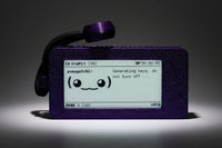 Pwnagotchi - Hacker Tool - front view | Silarius