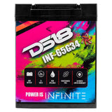 INFINITE 65 AH AGM Group 34 Power Cell 12 Volt Battery - rear view | Silarius