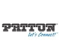 Patton INS/A-DIN-35 DIN Rail Installation Kit (35 mm)